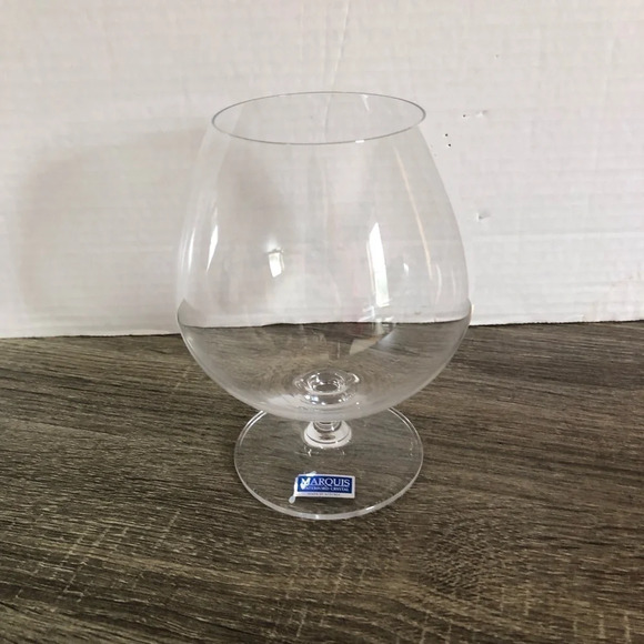Vtg Waterford Marquis 6” Brandy  Glass - Picture 1 of 10